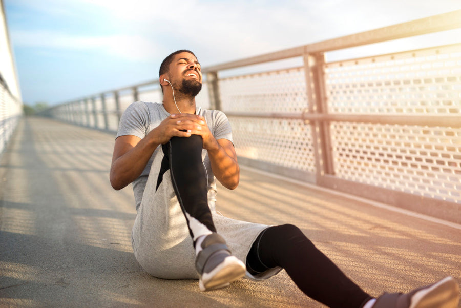 Lesiones mas frecuentes en el running y como evitarlas