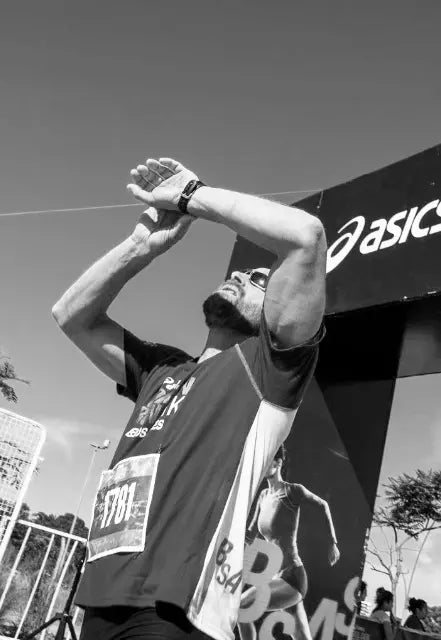 Asics Golden Run