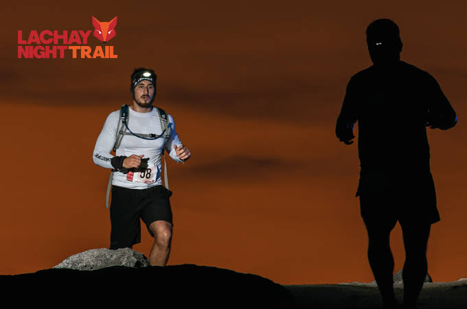 lachay night trail