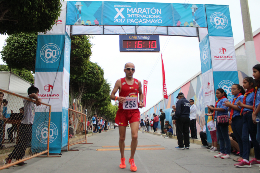 maratón de pacasmayo