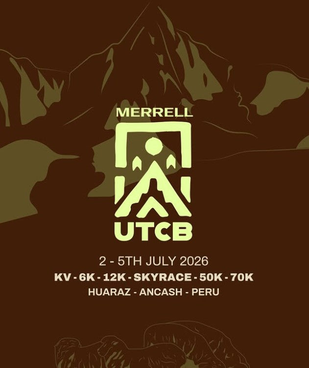 Merrel UTCB 2026