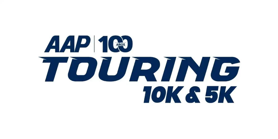 Carrera Touring Run 2026