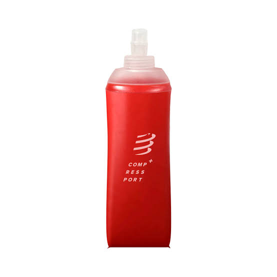 Softflask Compressport 500ml