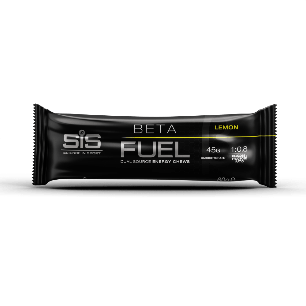 Beta Fuel Chew