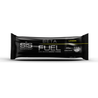 Beta Fuel Chew
