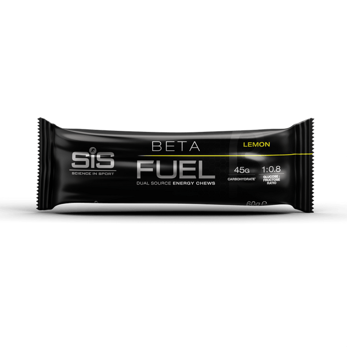 Beta Fuel Chew