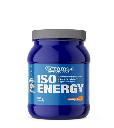Iso Energy