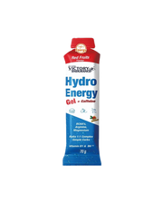 Hydro Energy Gel con Cafeína
