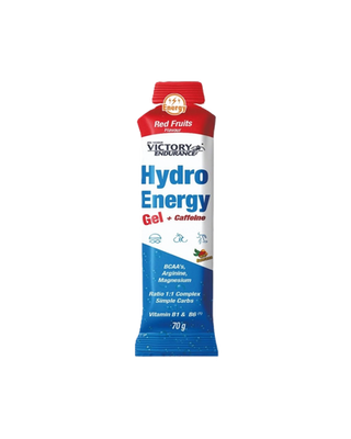 VICTORY ENDURANCE Hydro Energy Gel Caffeine