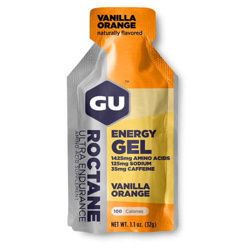 GU ROCTANE Vanilla Orange