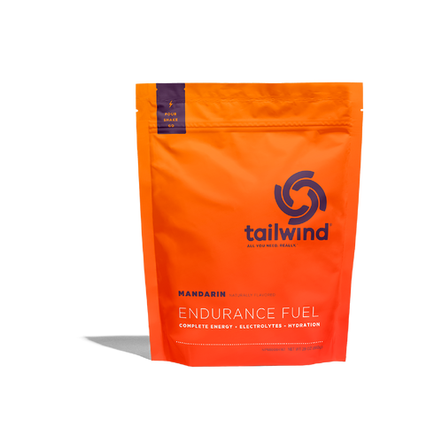 ENDURANCE FUEL Mandarina
