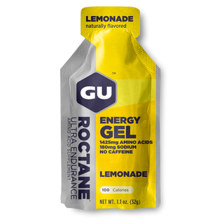GU ROCTANE Lemonade