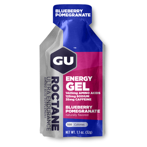 GU ROCTANE Blueberry Pomegranate
