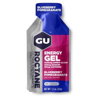 GU ROCTANE Blueberry Pomegranate