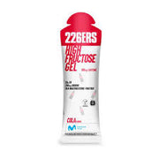 HIGH FRUCTOSE GEL Cola