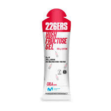 HIGH FRUCTOSE GEL Cola