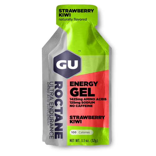 GU ROCTANE Strawberry Kiwi