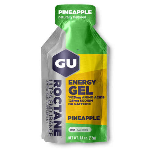 GU ROCTANE Pineapple