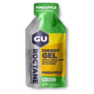 GU ROCTANE Pineapple
