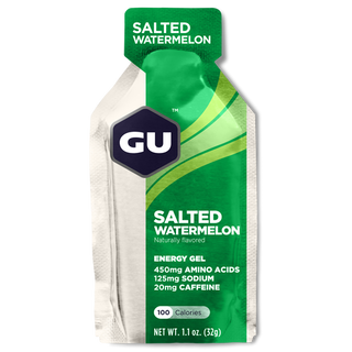 GU ENERGY Salted watermelon