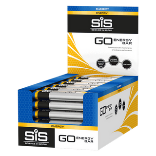 SiS - GO Energy Bars