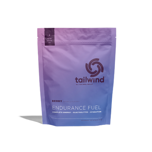 ENDURANCE FUEL Berry