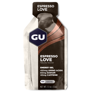 ENERGY Gel Espresso Love