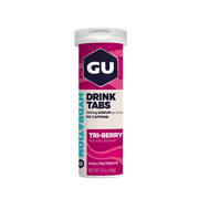 DRINK TABS - Tri Berry