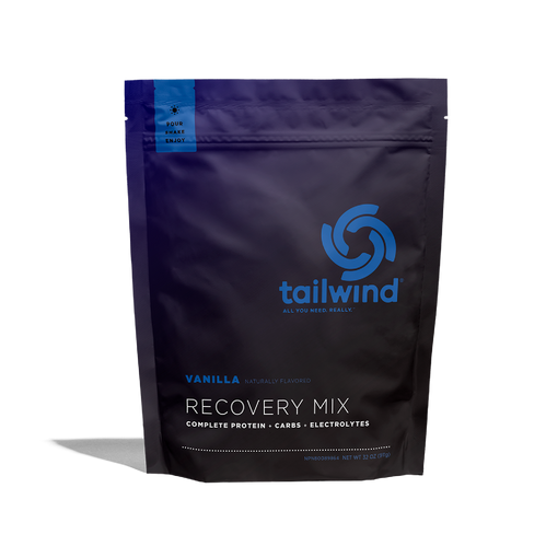 Tailwind RECOVERY MIX Vainilla