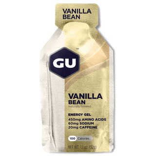 GU ENERGY Vainilla Bean
