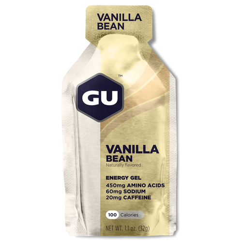 GU ENERGY Vainilla Bean
