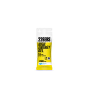 HIGH ENERGY GEL XS Lemon