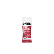 HIGH ENERGY GEL XS Cherry
