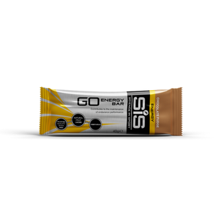 SiS - GO Energy Bars