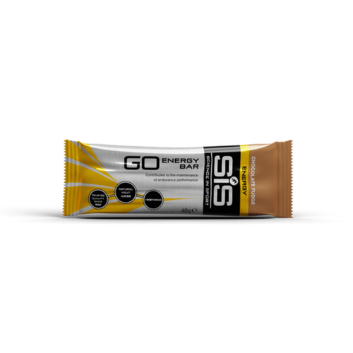 SiS - GO Energy Bars