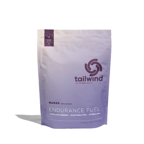 ENDURANCE FUEL Naked