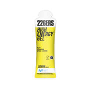 HIGH ENERGY GEL Lemon