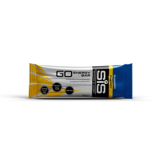 SiS - GO Energy Bars