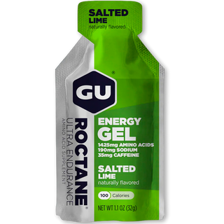 GU ROCTANE Salted Lime