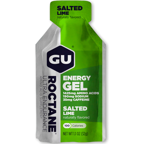 GU ROCTANE Salted Lime