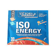 Iso Energy sobre