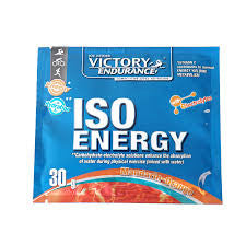 Iso Energy sobre