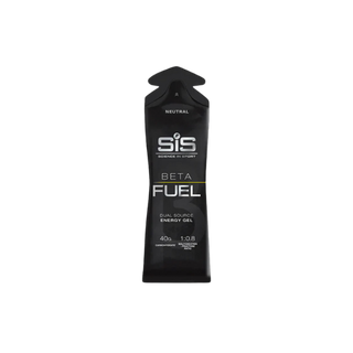 SiS BETA FUEL GEL Neutro
