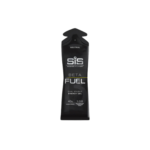 SiS BETA FUEL GEL Neutro