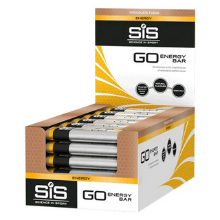 SiS - GO Energy Bars