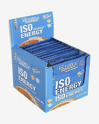 VICTORY ENDURANCE Iso Energy
