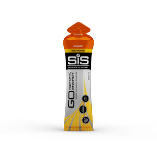 SiS GEL GO ISOTONIC Orange