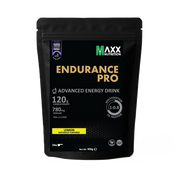 Maxx Nutrition - Endurance Pro Lemon