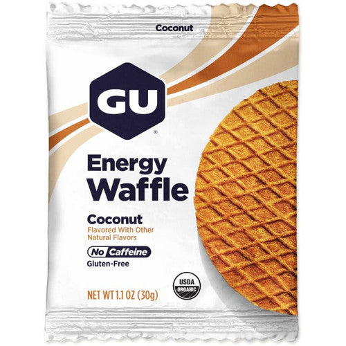 STROOPWAFEL Coconut