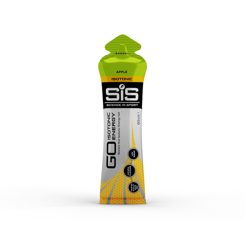 SiS GEL GO ISOTONIC Apple
